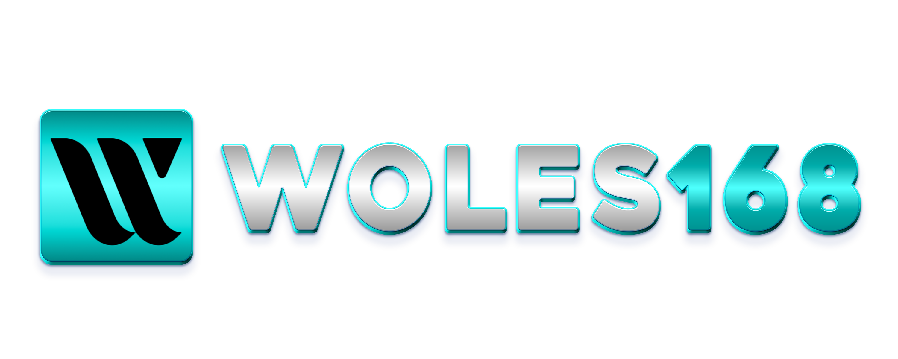WOLES168 logo